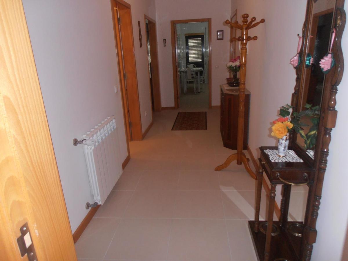 Апартаменты Calmo E Simpatico Apartamento Вила-Прайа-де-Анкора Номер фото